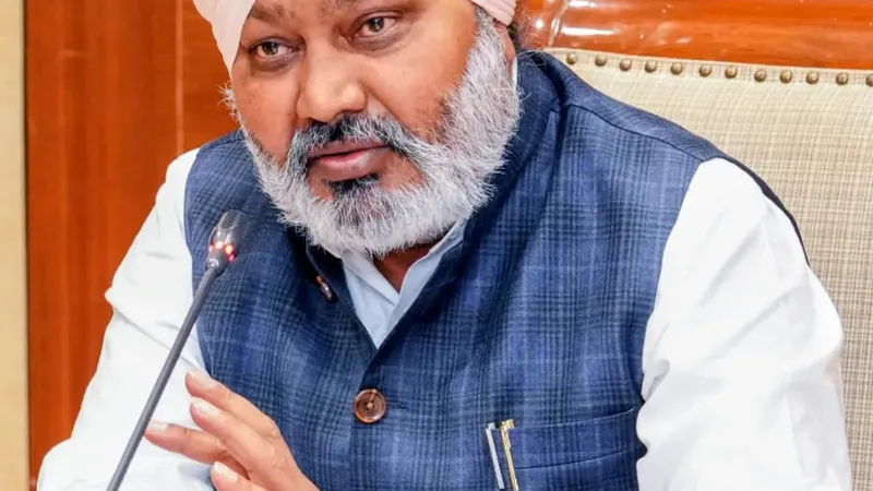 ਪੰਜਾਬ ਦੀ GST ਪ੍ਰਾਪਤੀ ’ਚ 22.11% ਵਾਧਾ