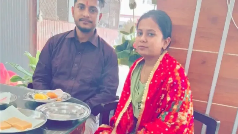 ਹੁਸ਼ਿਆਰਪੁਰ ਵਿੱਚ ਮੰਗੇਤਰ ਵੱਲੋਂ ਦਹੇਜ ਵਿੱਚ ਮਹਿੰਗੀ ਕਾਰ ਮੰਗਣ ਦੇ ਦੋਸ਼ਾਂ ਤੋਂ ਬਾਅਦ ਲੜਕੀ ਦੀ ਖੁਦਕੁਸ਼ੀ ਦਾ ਮਾਮਲਾ