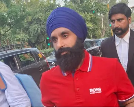 Jaggi Johal