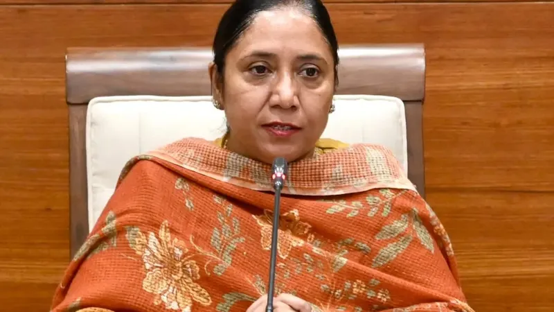 baljit kaur